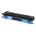 Compatible  Brother TN-155C Cyan High Yield Toner Cartridge (High Capacity Model of TN150) up to 4,000 pages